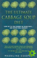 Ultimate Cabbage Soup Diet