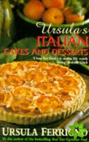 Ursula's Italian Cakes and Desserts