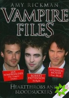 Vampire Files