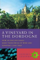 Vineyard in the Dordogne