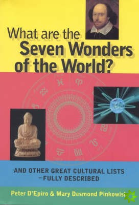 What are the Seven Wonders of the World?