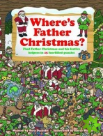 Where's Father Christmas