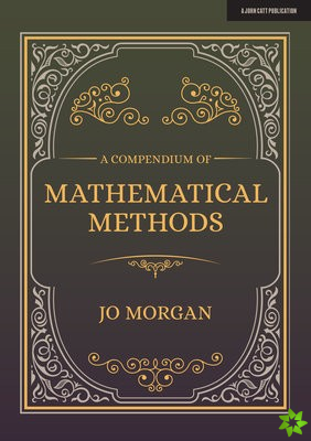 Compendium Of Mathematical Methods