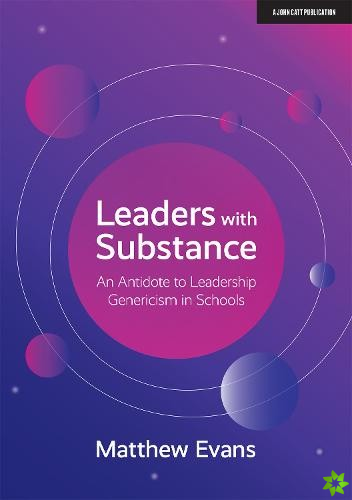 Leaders With Substance