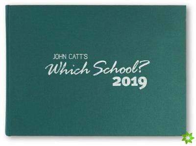 Which School? 2019