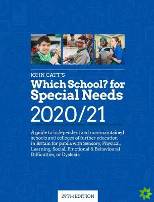Which School? for Special Needs 2020/21