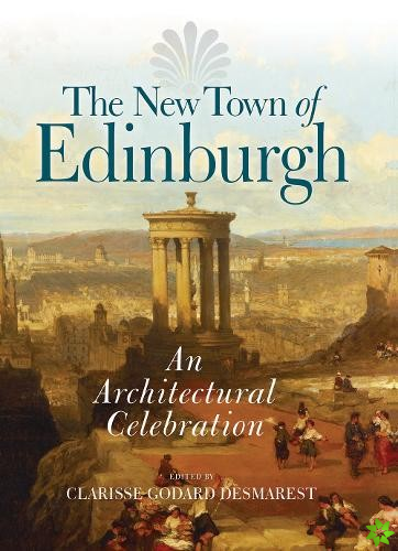 New Town of Edinburgh