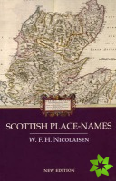 Scottish Place-names