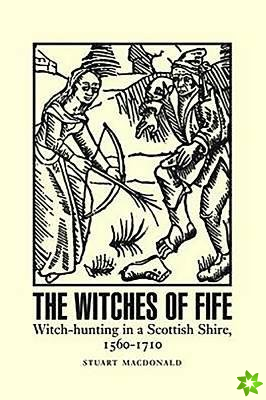 Witches of Fife