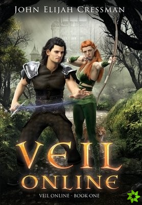 Veil Online - Book 1 (a LitRPG MMORPG Adventure Series)