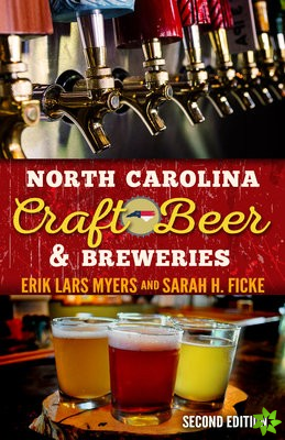 North Carolina Craft Beer & Breweries