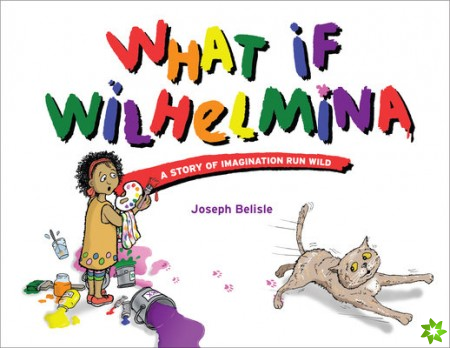 What If Wilhelmina