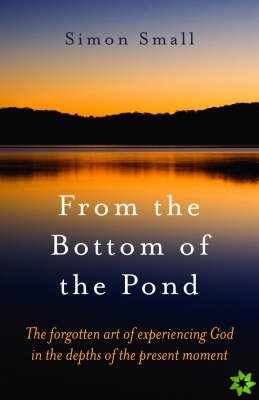From the Bottom of the Pond - The forgotten art of experiencing God in the depths of the present moment