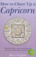 How to Cheer Up a Capricorn - Real life guidance on how to get along and be friends with the 10th sign of the zodiac