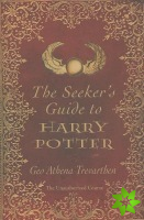 Seeker`s Guide to Harry Potter, The