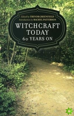 Witchcraft Today - 60 Years On