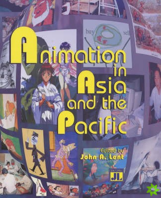 Animation in Asia and the Pacific