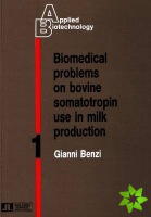 Biomedical Problems on Bovine Somatotropin Use in Milk Production