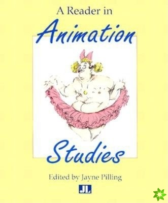 Reader In Animation Studies