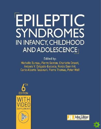 Epileptic Syndromes in Infancy, Childhood and Adolescence-