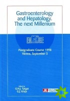 Gastroenterology & Hepatology