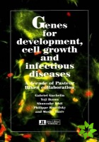 Genes for Development, Cell Growth & Infectious Diseases