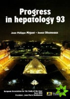 Progress in Hepatology 1993