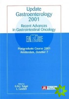 Update Gastroenterology 2001