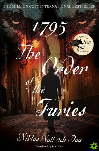 1795: The Order of the Furies