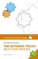 Succeed at Psychometric Testing: Practice Tests for the National Police Selection Process 2nd Edition