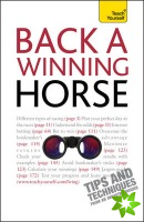 Back a Winning Horse