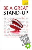 Be a Great Stand-up