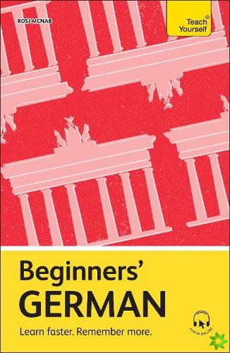 Beginners German