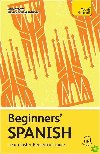 Beginners Spanish