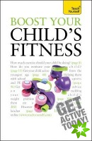 Boost Your Child's Fitness