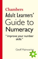 Chambers Adult Learners' Guide to Numeracy