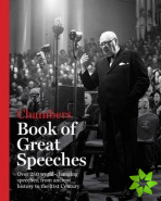 Chambers Book of Great Speeches