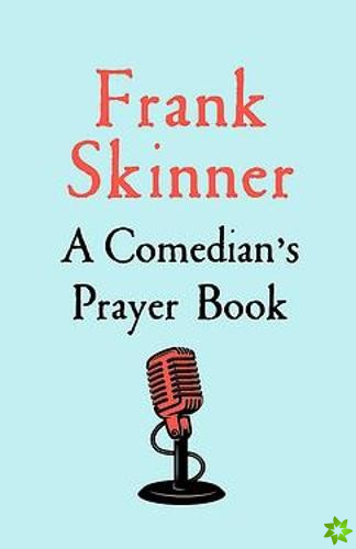 Comedian's Prayer Book