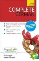 Complete German (Learn German with Teach Yourself)