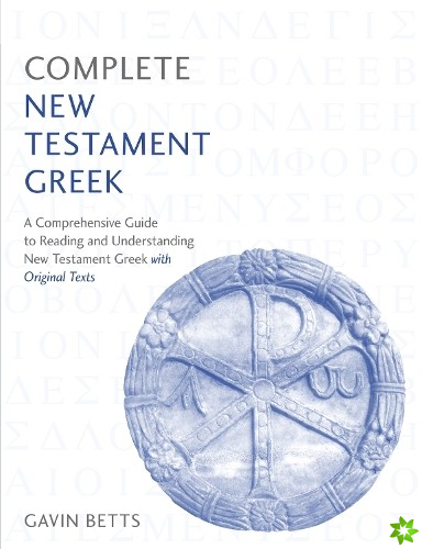 Complete New Testament Greek