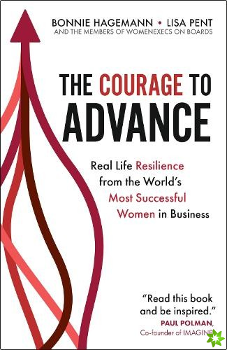 Courage to Advance