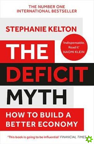 Deficit Myth