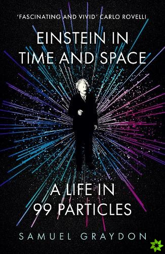 Einstein in Time and Space