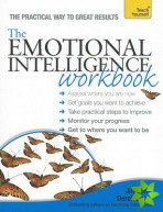 Emotional Intelligence Workbook: Teach Yourself