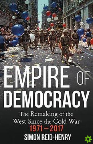Empire of Democracy