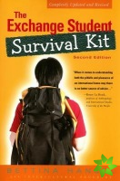 Exchange Student Survival Kit