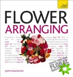 Get Started with Flower Arranging