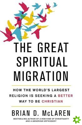 Great Spiritual Migration