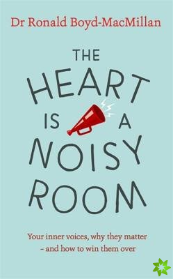 Heart is a Noisy Room