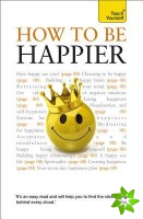 How To Be Happier